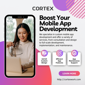 Lên cấp với các nền tảng phát triển trò chơi di động tốt nhất được hỗ trợ bởi công nghệ tiên tiến. - Product Image 6