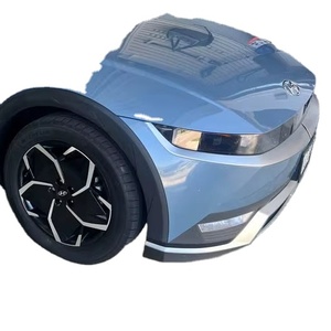 Hyundai Ioniq SE 2022 Limpio, Todoterreno Deportivo - Product Image 1