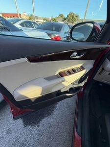 เกีย โซเรนโต้ แอลเอ็กซ์ วี-6 เอฟ-ดับเบิลยู-ดี ปี 2017 - Product Image 6