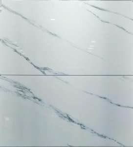 Exportateur indien de carreaux en porcelaine, tailles 600x600mm et 600x1200mm. Porcelaine 600x1200mm, épaisseur 9mm. Luxe pour les Émirats arabes unis, taille 600x600mm, épaisseur 8,5mm. - Product Image 2