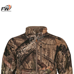 High Quality Solid Custom Logo Camouflage Waterproof Hunting <b>Jacket</b> <b>Camo</b> Outdoor Softshell <b>Jacket</b> Men Outdoor Tactical Winter - Product Image 6