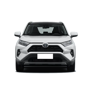 Vehículo Híbrido Nuevo 2024 2025 Fabricado en China, Híbrido Gasolina-Eléctrico, SUV de 5 Plazas en Venta - Product Image 1