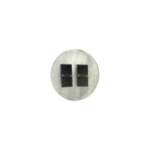 Célula solar de arseniuro de galio de triple unión - Product Image 4