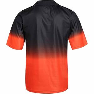 เสื้อฟุตบอลทรงบ็อกซี่แบบครอป สไตล์เรโทร สตรีทแวร์  ลงโหลดโดย Dress Sports - Product Image 3