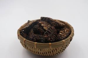 NONI SÉCHÉ Fruits séchés du Viet Nam FRUITS SÉCHÉS NONI À PRIX LE MOINS CHER VACANCES - Product Image 6