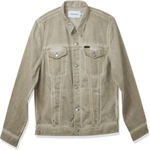 Chaqueta Vaquera de Última Moda 2026, Estilo Americano, Cuello Caído, Material Transpirable, Gran Venta - Product Image 1