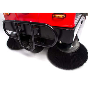 Spazzole laterali per SANITMAX SM80 e SM1250 giostra - Product Image 3