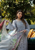 Robes de fête de mariage personnalisées pour femmes, costumes Shalwar Kameez de style indien attrayants, robe en tissu brodé et dupatta en tulle