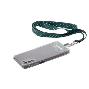 Sustainable RPET Promotional <b>Lanyard</b> for Mobile Subyard Merchandising - Product Image 4
