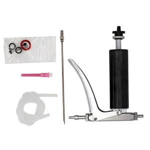 Inyectores Continuos Automáticos de Acero Inoxidable Reutilizables Tipo K para Uso Veterinario en Perros y Cerdos - Instrumentos Quirúrgicos para Ganado - Product Image 5