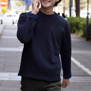 Gran oferta, venta al por mayor, sudaderas de algodón suave a granel, patrón personalizado, cuello redondo, gráfico O, cuello redondo, personalizado para OEM - Product Image 4