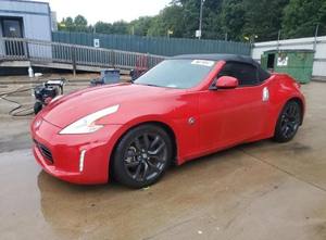 NIISSAN 370Z BASE 2015 USADO EN BUEN ESTADO - Product Image 3