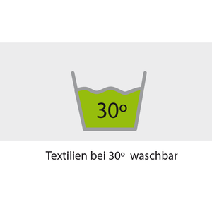 Chaise longue de luxe du Venezuela avec cadre en aluminium gris et roues, nouveau mobilier d'extérieur pour la piscine ou la cour - Product Image 5