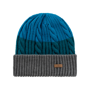 Gorro Unisex de Invierno Cálido 100% Acrílico Ajustable para Uso Profesional para Mujeres y Hombres - Product Image 2