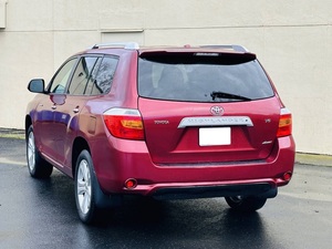 SUPER OFERTA TOYOTA HIGHLANDER LIMITED AWD 2009, SUV 4 Puertas, Transmisión Automática - Product Image 6