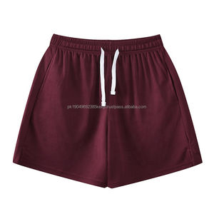   Nouveau design 2026 – Short de basketball en maille respirant à séchage rapide, double couche, qualité supérieure, personnalisé pour homme - Product Image 1
