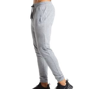 Pantalon de survêtement personnalisé de haute qualité, rembourré, pour temps froid, hiver, pantalon de jogging décontracté, quantité imperméable en coton - Product Image 2