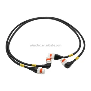 สายไฟแรงดันสูงแบบแรงเหวี่ยงด้านหน้า T50/T25 สำหรับอุปกรณ์เสริมโดรนเกษตร Agras T50 T25 - Product Image 1