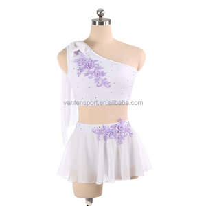 Costumes de club de danse pour femmes Combinaisons brillantes métallisées à col en V profond Tenues de boîte de nuit élégantes pour femmes - Product Image 6