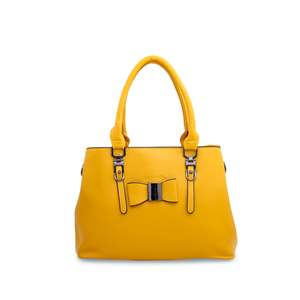 Sac de bras formel jaune P35867 - Product Image 3