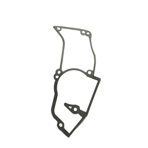 Carter Exhaust <b>Gasket</b> Compatible with Zmc5203 5603 Ref 918567 Stainless Steel/NBR Flat Design - Product Image 1