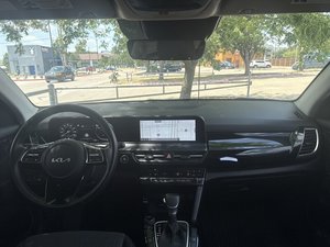 KIA Seltos S 2024 Usado en Buen Estado - Product Image 3