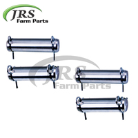 Fabricante y exportador de pasadores cilíndricos para descubrir la excelencia con el proveedor mayorista JRS Farmparts India