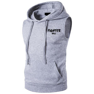 Sudaderas con capucha de gran tamaño unisex, jerséis de algodón 100%, sudaderas para hombres con característica anticontracción y tejido bordado - Product Image 1