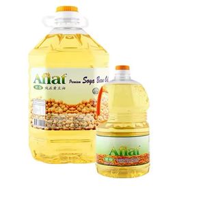 Huile de soja organique raffinée de qualité supérieure fractionnée pureté 100% de qualité alimentaire achat en ligne directement du fournisseur - Product Image 2