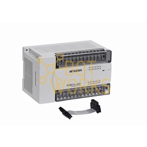 Controllore Dedicato Mitsubishi Electric FX2N32ET PAC per Programmazione PLC e Automazione Industriale - Product Image 1