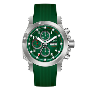 Montre mécanique automatique classique pour homme, étanche 20 ATM, en titane, mouvement 7750, verre saphir, fabricant de montres. - Product Image 2