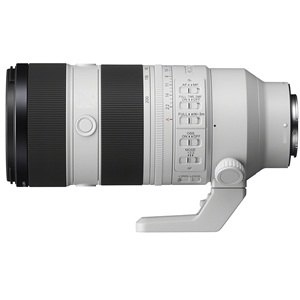 Pida el Nuevo Objetivo de Zoom Constante Ultra-HD de 70-200 mm f/2.8 para Sistemas de Cámaras sin Espejo - Pida Ahora - Product Image 3