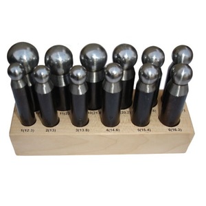 Juego de Punzones de Alta Calidad con Soporte para Fabricación de Joyería, Venta al por Mayor al Precio Más Bajo, el Mejor Producto para Hacer Joyas - Product Image 2
