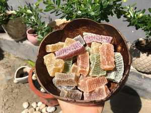 GOUMMIES DE MOUSSE DE MER PURE RICHE EN MINÉRAUX POUR SYSTÈME IMMUNITAIRE ET ÉQUILIBRE DIGESTIF - Product Image 4