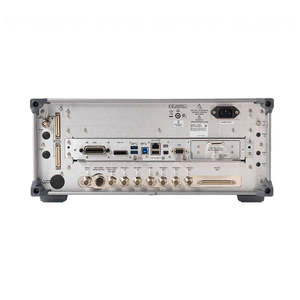 เครื่องวิเคราะห์สัญญาณ Keysight Agilent N9030B PXA สำหรับการวัดทางอิเล็กทรอนิกส์ พร้อมช่วงความถี่ 3 Hz ถึง 50 GHz - Product Image 3