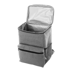 Mochila Térmica Ecológica Frezen RPET, Categoría de Artículos Promocionales - Product Image 4