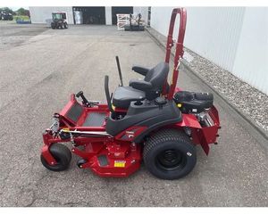 Cortadora de Césped de Giro Cero Ferris IS-800, 48 Pulgadas de Corte, Motor a Gasolina, Chasis de Acero Profesional, Función de Mulching - Product Image 4