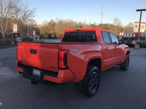 Toyota Tacoma 2023 - Product Image 2