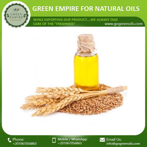 น้ำมันจมูกข้าวสาลี100% น้ำมันหอมระเหยออร์แกนิกบริสุทธิ์บำรุงผิวดูแลผิวกายแบบธรรมชาติให้ความชุ่มชื้น - Product Image 5