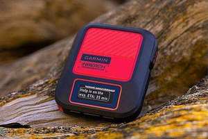 VENTAS RÁPIDAS Garmin inReach Messenger Plus - Product Image 3