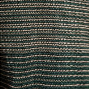 Sweat-shirt en jersey à col rond avec logo brodé personnalisé, 100% coton biologique, manches longues, haute qualité, vente en gros, uni numérique - Product Image 2