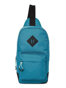 Bolsa Cruzada Casual, Bolsos Cruzados para Mujeres y Hombres, Unisex, Ligeros, de una Sola Correa, Totalmente Sublimados, a la Moda - Product Image 4