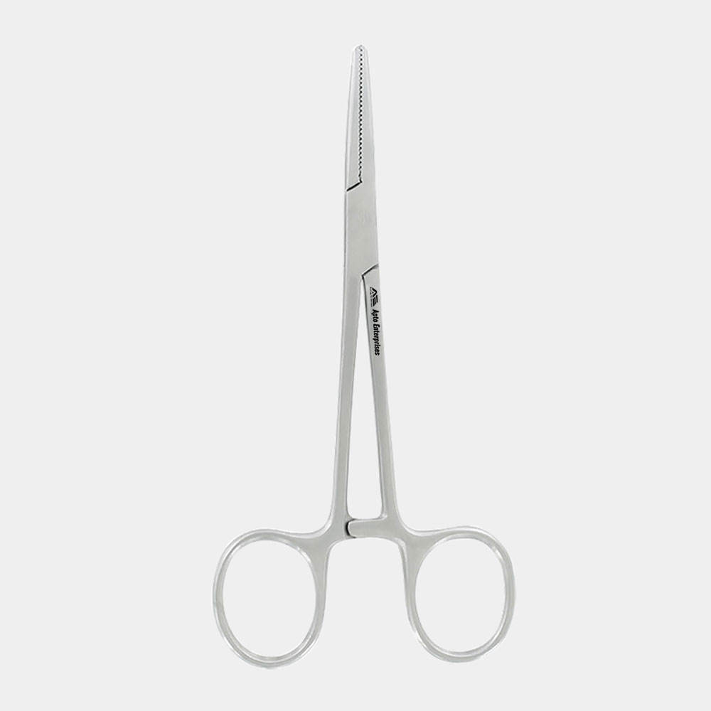 Spencer-Wells Forceps
