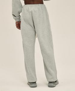 Pantalones Deportivos Holgados de Tela Oxford para Hombre, Servicio OEM Personalizado, Bordado, Cintura Elástica, Diseño de Rayas, Coloridas - Product Image 1