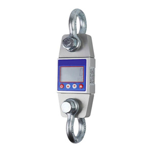 Drahtlose digitale Kran waage mit hoher Kapazität Dynamometer Kraft regler Elektrische Ausrüstung - Product Image 1