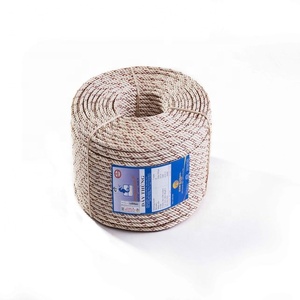 Chất Lượng Xuất Khẩu Thân Thiện Với Môi 10Mm Pe Dây Câu Cá Với Kích Thước Tùy Chỉnh Cho Trang Trí Và Đa Loại Sử Dụng Dây Bởi Ấn Độ - Product Image 5