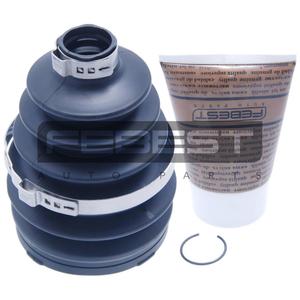 Guarnizione antipolvere esterna per giunto a velocità costante, set FEBEST (0117P-GRX125) - KIT DI GUARNIZIONI - Product Image 1