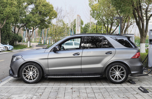 SUV usado 2019/2020 a la venta 2020 Mercedes-Benz <span class=keywords><strong>GLE</strong></span> <span class=keywords><strong>350</strong></span>/400 4WD SUV, superventas y tracción total Premium Benz SUV - Product Image 3