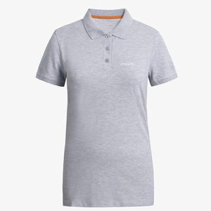 Chemise sportive pour femmes, coupe ajustée, respirante, séchage rapide, tissu de haute qualité, décontractée pour le bureau, voyage, confortable au quotidien - Product Image 5