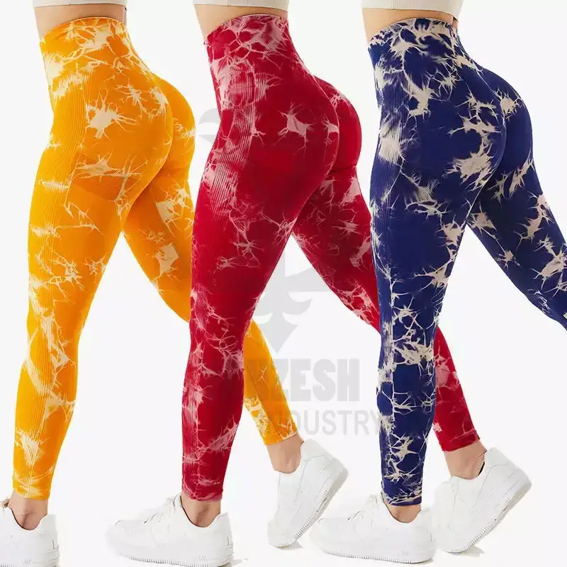 Celana Yoga ketat wanita, legging wanita tanpa kelim, celana Yoga, celana kustom, pakaian Gym, celana legging Yoga